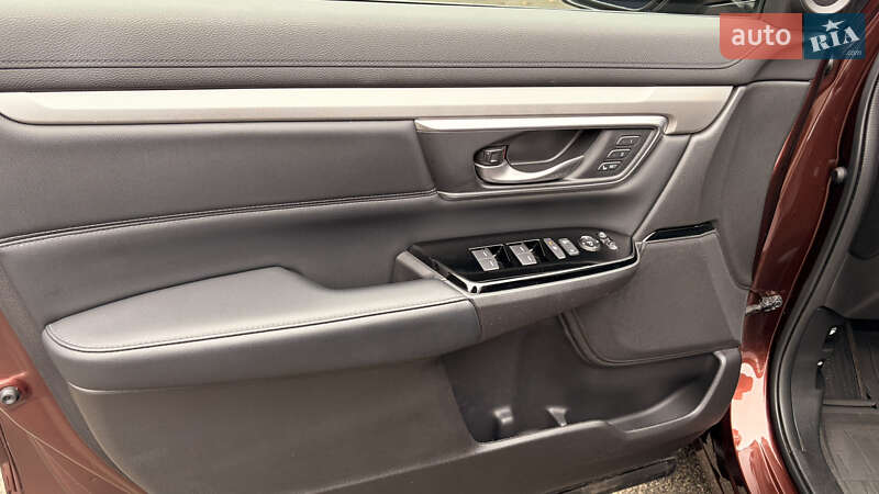 Внедорожник / Кроссовер Honda CR-V 2020 в Киеве фото 17 Внедорожник / Кроссовер Honda CR-V 2020 в Киеве
