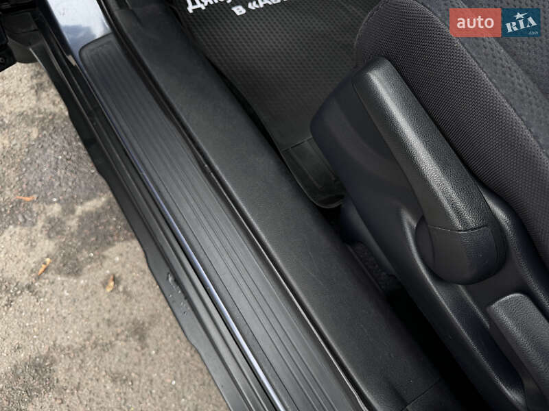 Позашляховик / Кросовер Honda CR-V 2008 в Рівному фото 20 Позашляховик / Кросовер Honda CR-V 2008 в Рівному