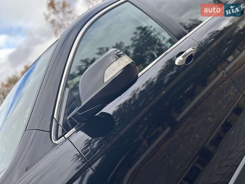 Позашляховик / Кросовер Honda CR-V 2008 в Дрогобичі фото 24 Позашляховик / Кросовер Honda CR-V 2008 в Дрогобичі