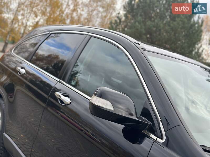 Позашляховик / Кросовер Honda CR-V 2008 в Дрогобичі фото 35 Позашляховик / Кросовер Honda CR-V 2008 в Дрогобичі