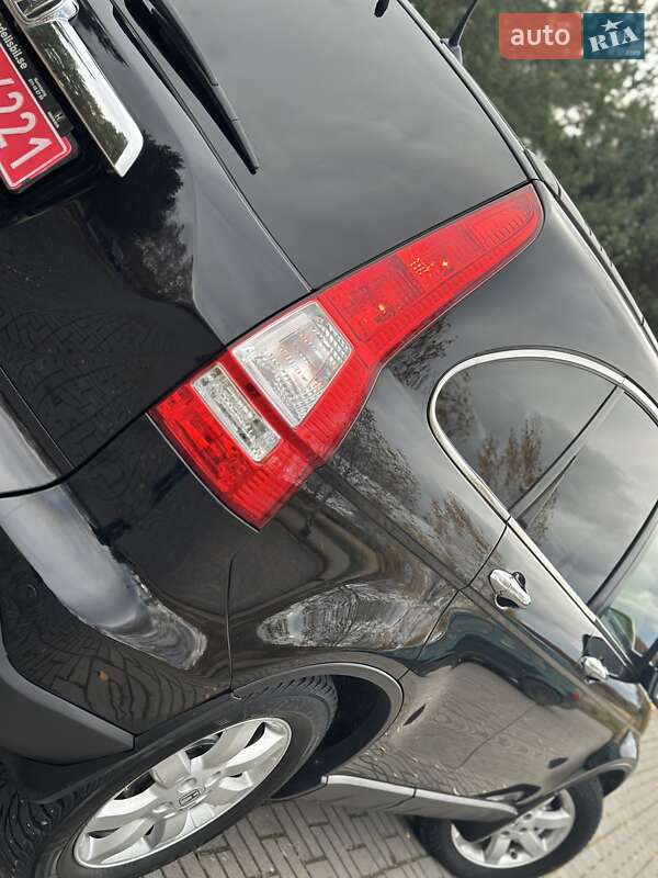 Позашляховик / Кросовер Honda CR-V 2008 в Дрогобичі фото 49 Позашляховик / Кросовер Honda CR-V 2008 в Дрогобичі