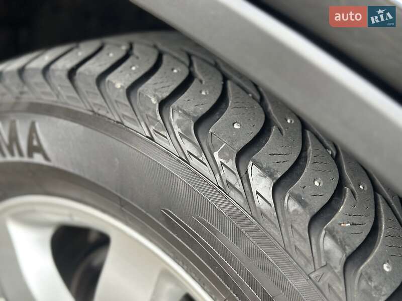 Позашляховик / Кросовер Honda CR-V 2008 в Дрогобичі фото 69 Позашляховик / Кросовер Honda CR-V 2008 в Дрогобичі