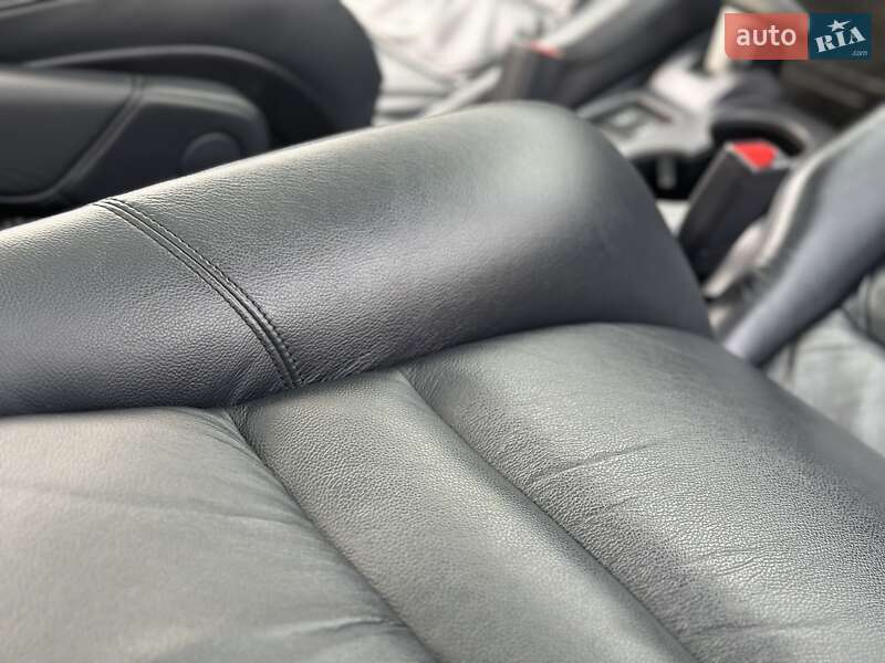 Позашляховик / Кросовер Honda CR-V 2008 в Дрогобичі фото 86 Позашляховик / Кросовер Honda CR-V 2008 в Дрогобичі