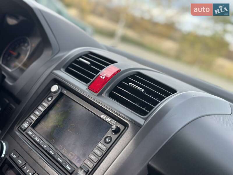 Позашляховик / Кросовер Honda CR-V 2008 в Дрогобичі фото 92 Позашляховик / Кросовер Honda CR-V 2008 в Дрогобичі