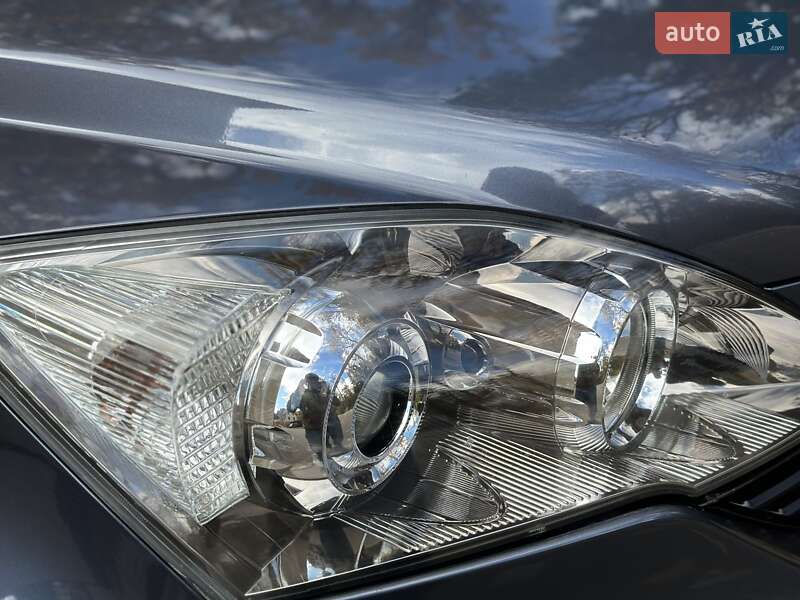 Позашляховик / Кросовер Honda CR-V 2007 в Дрогобичі фото 3 Позашляховик / Кросовер Honda CR-V 2007 в Дрогобичі