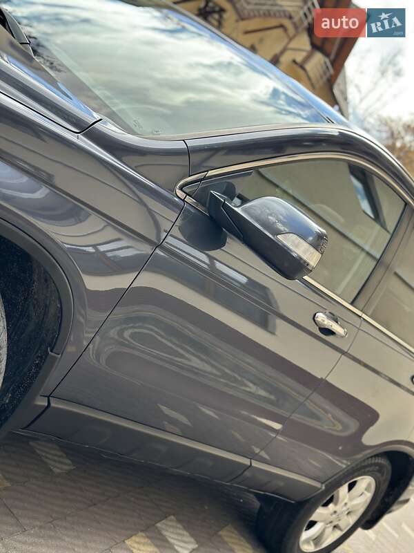 Позашляховик / Кросовер Honda CR-V 2007 в Дрогобичі фото 20 Позашляховик / Кросовер Honda CR-V 2007 в Дрогобичі