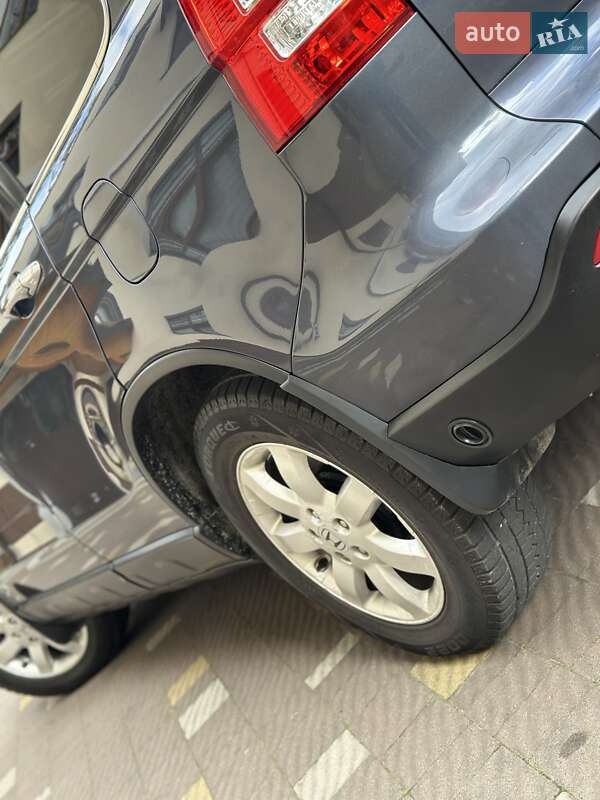 Позашляховик / Кросовер Honda CR-V 2007 в Дрогобичі фото 35 Позашляховик / Кросовер Honda CR-V 2007 в Дрогобичі