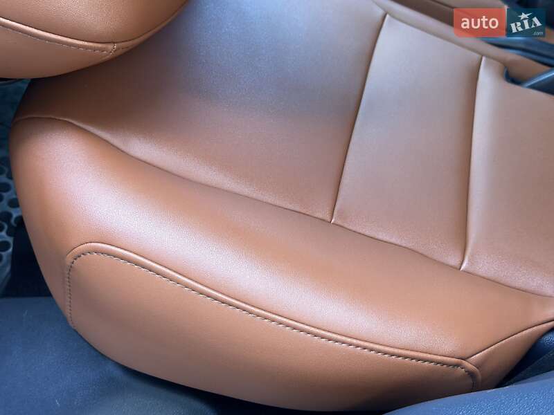 Позашляховик / Кросовер Honda CR-V 2007 в Дрогобичі фото 42 Позашляховик / Кросовер Honda CR-V 2007 в Дрогобичі