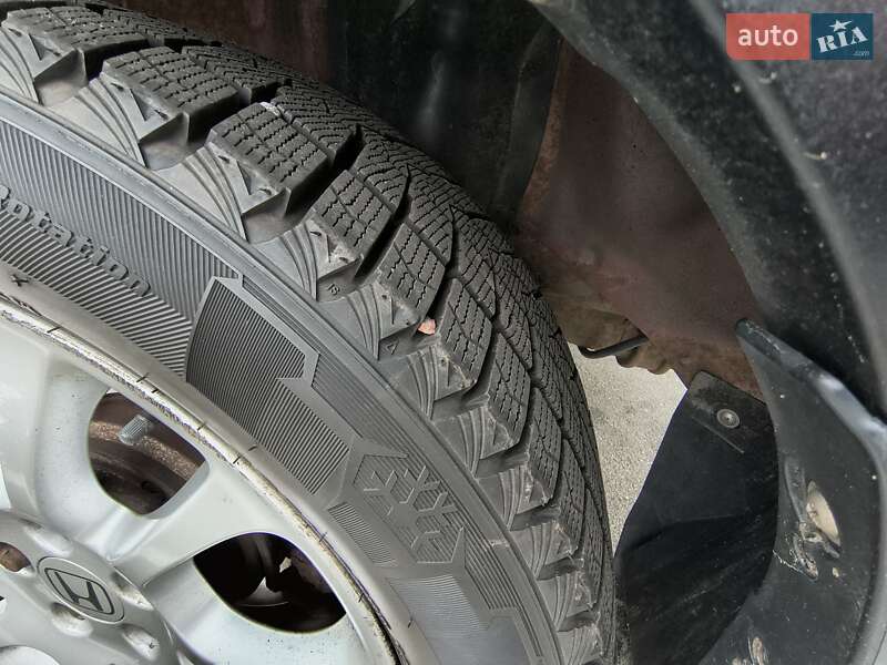 Позашляховик / Кросовер Honda CR-V 2008 в Києві фото 22 Позашляховик / Кросовер Honda CR-V 2008 в Києві