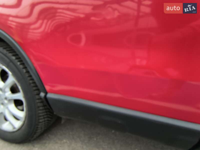 Позашляховик / Кросовер Honda CR-V 2008 в Києві фото 28 Позашляховик / Кросовер Honda CR-V 2008 в Києві