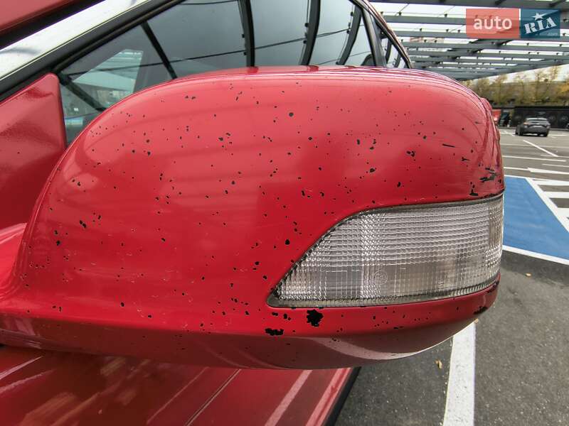 Позашляховик / Кросовер Honda CR-V 2008 в Києві фото 31 Позашляховик / Кросовер Honda CR-V 2008 в Києві