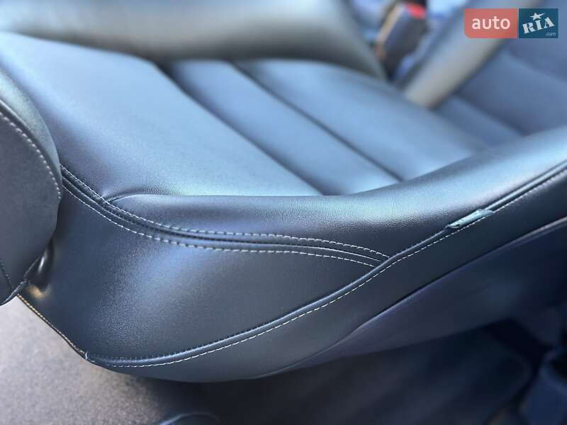 Внедорожник / Кроссовер Honda CR-V 2012 в Дрогобыче