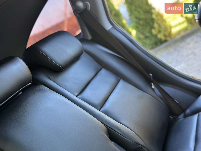 Внедорожник / Кроссовер Honda CR-V 2012 в Дрогобыче