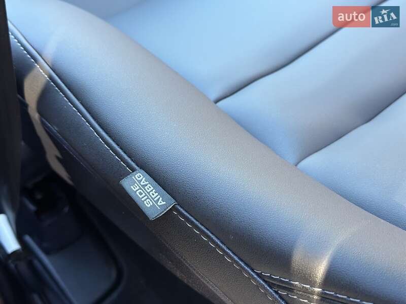 Внедорожник / Кроссовер Honda CR-V 2012 в Дрогобыче