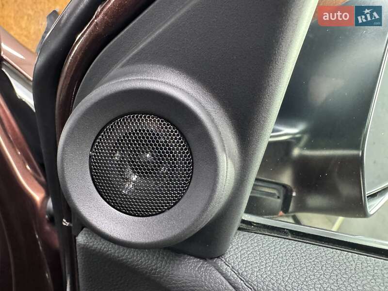 Позашляховик / Кросовер Honda CR-V 2018 в Києві фото 56 Позашляховик / Кросовер Honda CR-V 2018 в Києві