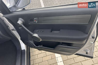 Позашляховик / Кросовер Honda CR-V 2011 в Калуші