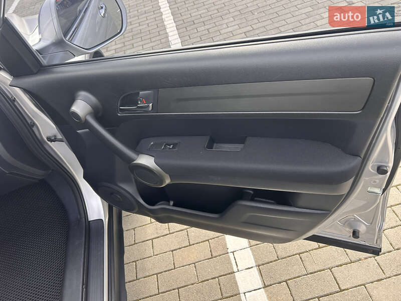 Внедорожник / Кроссовер Honda CR-V 2011 в Калуше фото 10 Внедорожник / Кроссовер Honda CR-V 2011 в Калуше