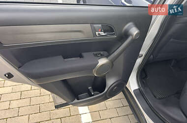 Позашляховик / Кросовер Honda CR-V 2011 в Калуші