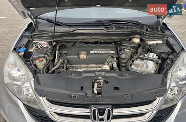 Позашляховик / Кросовер Honda CR-V 2011 в Калуші
