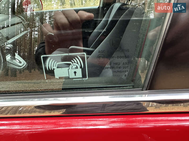 Внедорожник / Кроссовер Honda CR-V 2008 в Сумах