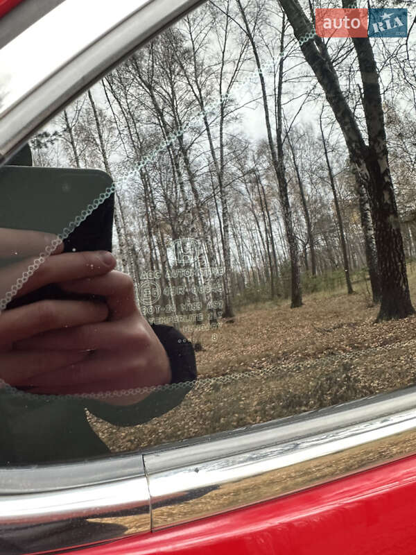 Внедорожник / Кроссовер Honda CR-V 2008 в Сумах