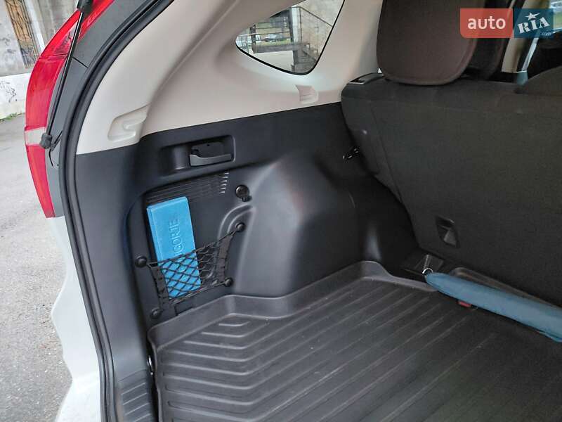 Внедорожник / Кроссовер Honda CR-V 2014 в Ивано-Франковске фото 31 Внедорожник / Кроссовер Honda CR-V 2014 в Ивано-Франковске