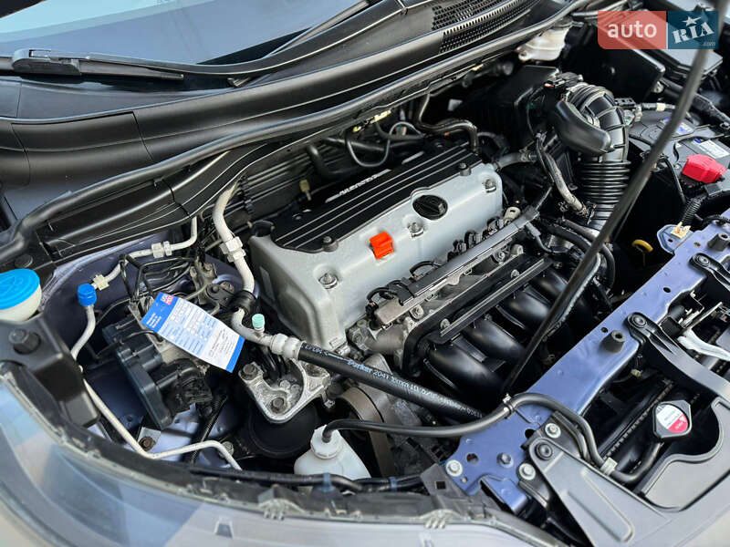 Внедорожник / Кроссовер Honda CR-V 2013 в Умани