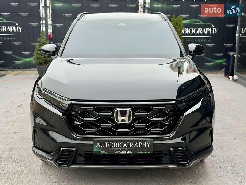 Внедорожник / Кроссовер Honda CR-V 2023 в Киеве