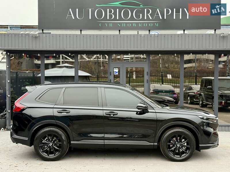 Внедорожник / Кроссовер Honda CR-V 2023 в Киеве