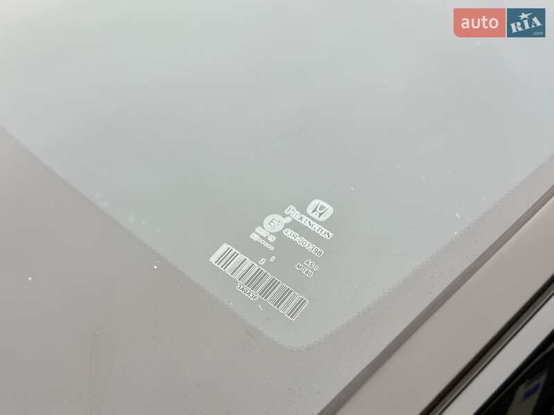 Внедорожник / Кроссовер Honda CR-V 2023 в Киеве