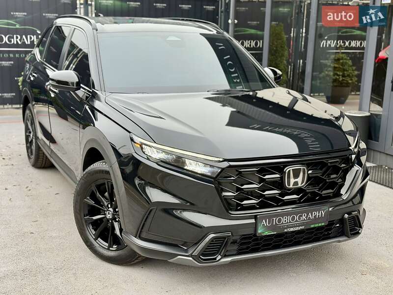 Внедорожник / Кроссовер Honda CR-V 2023 в Киеве