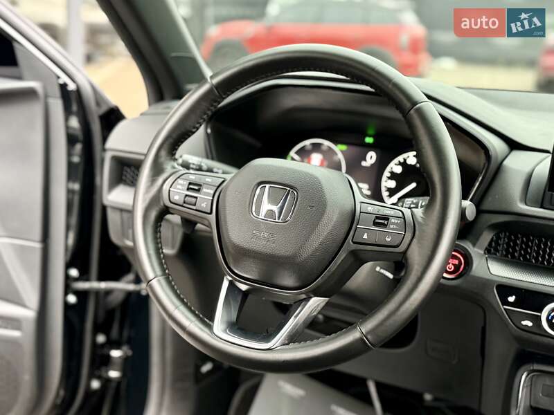 Внедорожник / Кроссовер Honda CR-V 2023 в Киеве