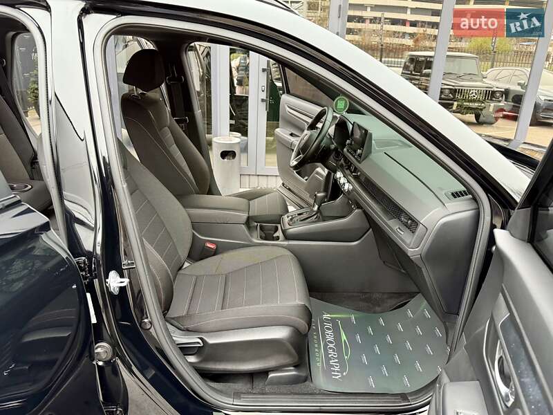 Внедорожник / Кроссовер Honda CR-V 2023 в Киеве