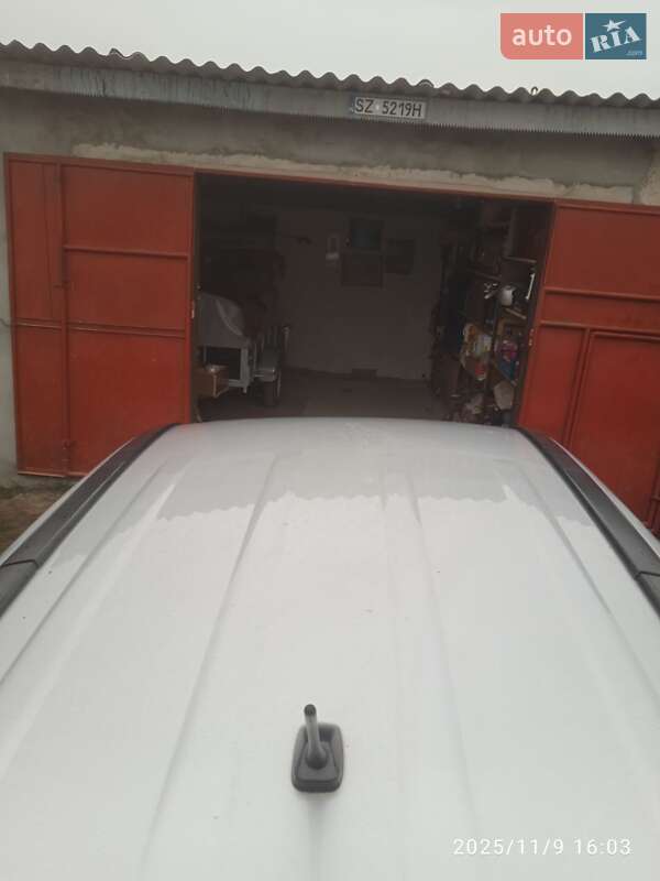 Позашляховик / Кросовер Honda CR-V 2011 в Зборові фото 3 Позашляховик / Кросовер Honda CR-V 2011 в Зборові