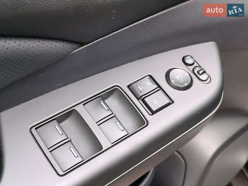 Внедорожник / Кроссовер Honda CR-V 2016 в Харькове фото 25 Внедорожник / Кроссовер Honda CR-V 2016 в Харькове