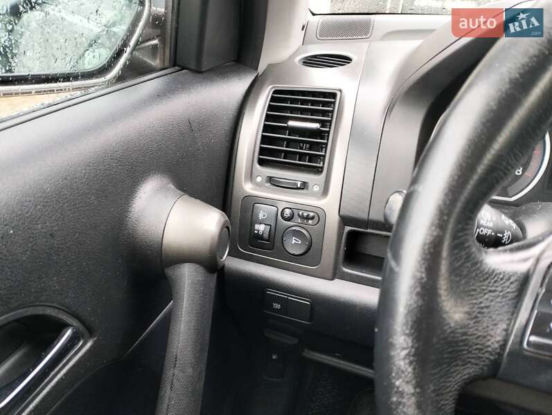 Позашляховик / Кросовер Honda CR-V 2012 в Львові фото 20 Позашляховик / Кросовер Honda CR-V 2012 в Львові