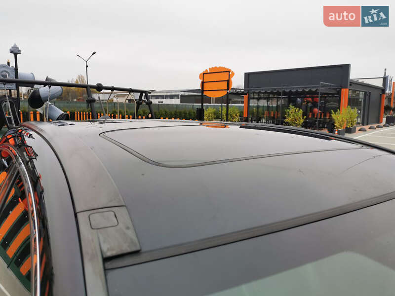 Позашляховик / Кросовер Honda CR-V 2008 в Вінниці фото 7 Позашляховик / Кросовер Honda CR-V 2008 в Вінниці