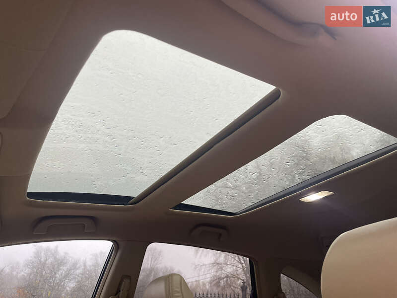 Внедорожник / Кроссовер Honda CR-V 2007 в Сумах фото 32 Внедорожник / Кроссовер Honda CR-V 2007 в Сумах