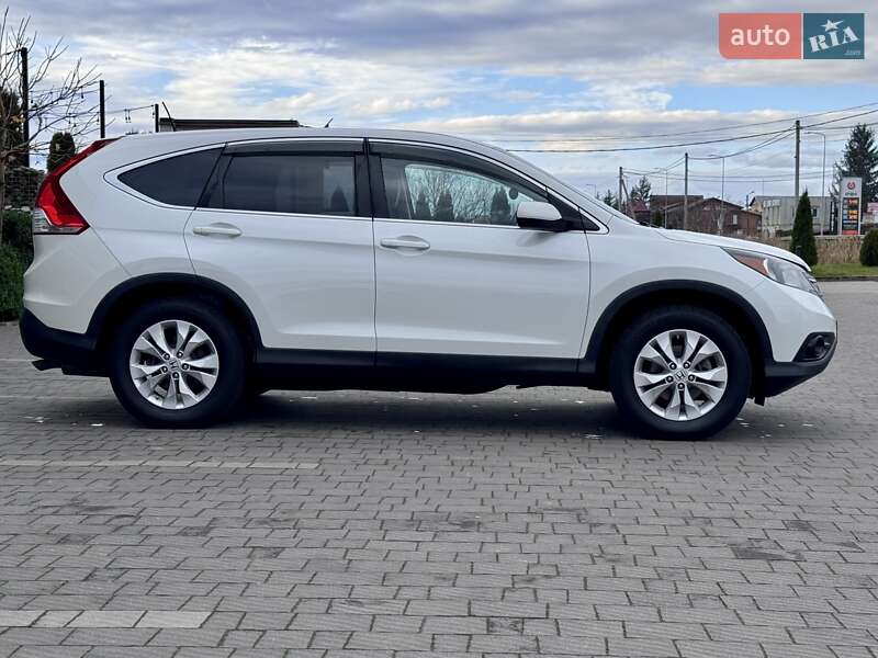Внедорожник / Кроссовер Honda CR-V 2011 в Стрые фото 10 Внедорожник / Кроссовер Honda CR-V 2011 в Стрые