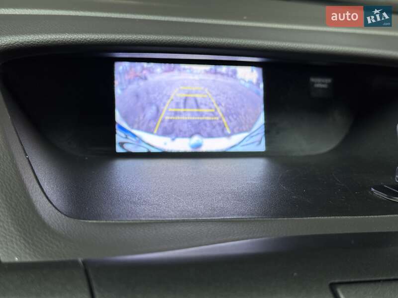 Внедорожник / Кроссовер Honda CR-V 2011 в Стрые фото 14 Внедорожник / Кроссовер Honda CR-V 2011 в Стрые