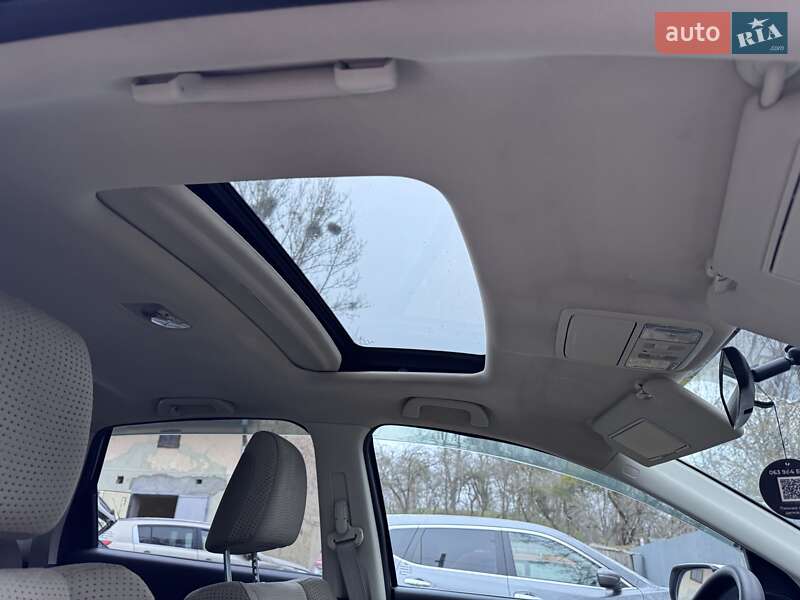 Внедорожник / Кроссовер Honda CR-V 2011 в Стрые фото 15 Внедорожник / Кроссовер Honda CR-V 2011 в Стрые