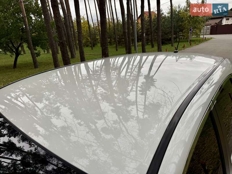 Внедорожник / Кроссовер Honda CR-V 2015 в Киеве