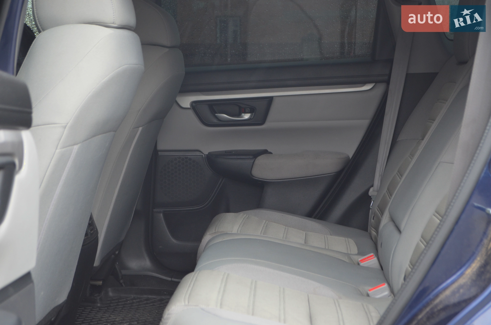 2017 Honda CR-V - мініатюра 13