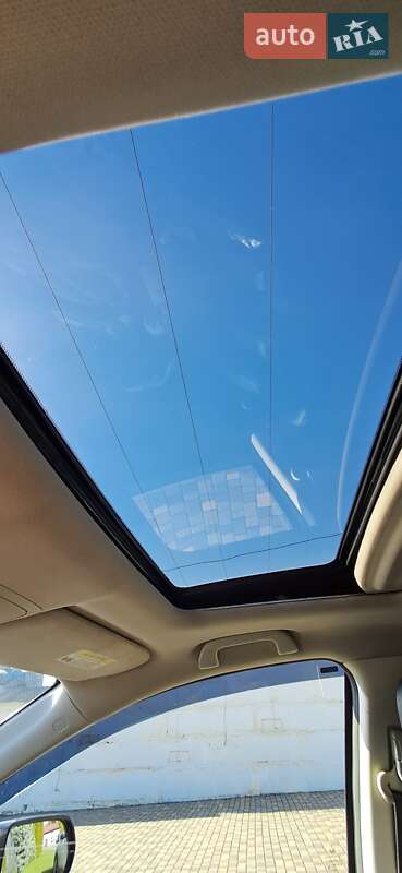 Внедорожник / Кроссовер Honda CR-V 2015 в Днепре