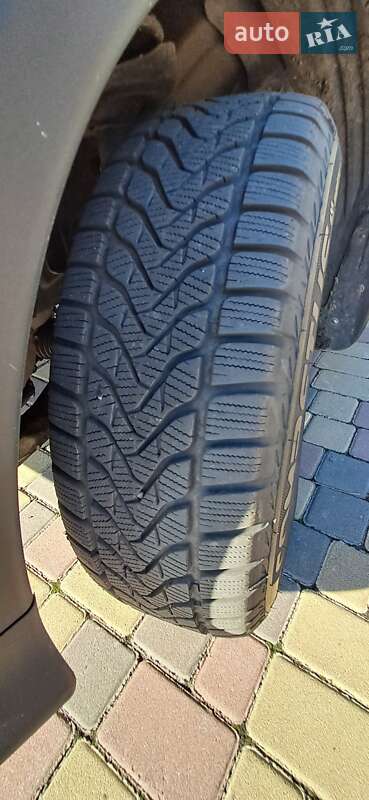 Внедорожник / Кроссовер Honda CR-V 2015 в Днепре