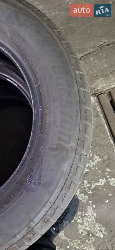 Внедорожник / Кроссовер Honda CR-V 2015 в Днепре