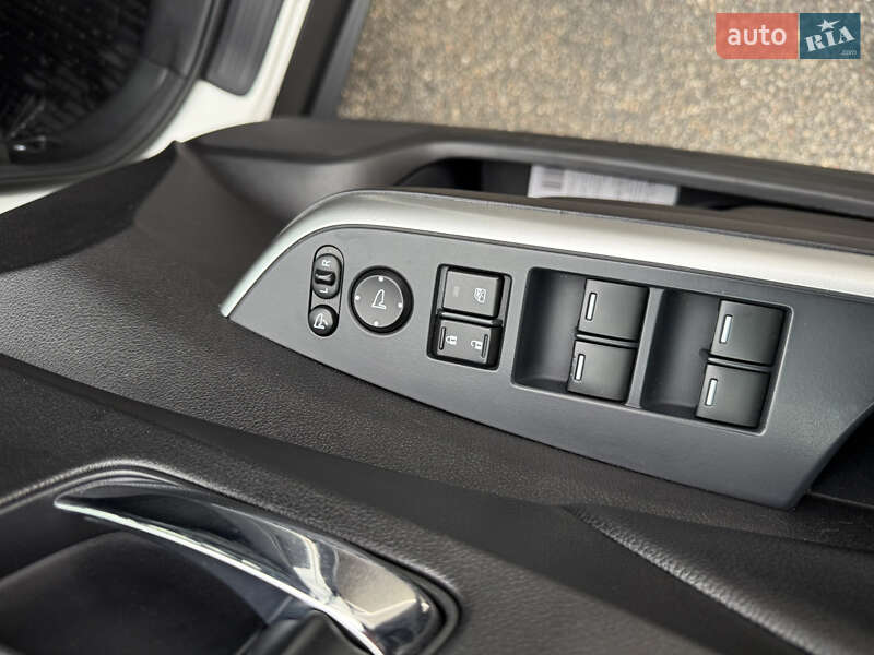 Внедорожник / Кроссовер Honda CR-V 2015 в Киеве фото 14 Внедорожник / Кроссовер Honda CR-V 2015 в Киеве