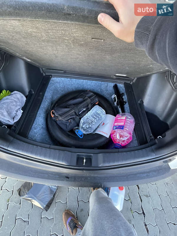 Позашляховик / Кросовер Honda CR-V 2019 в Львові