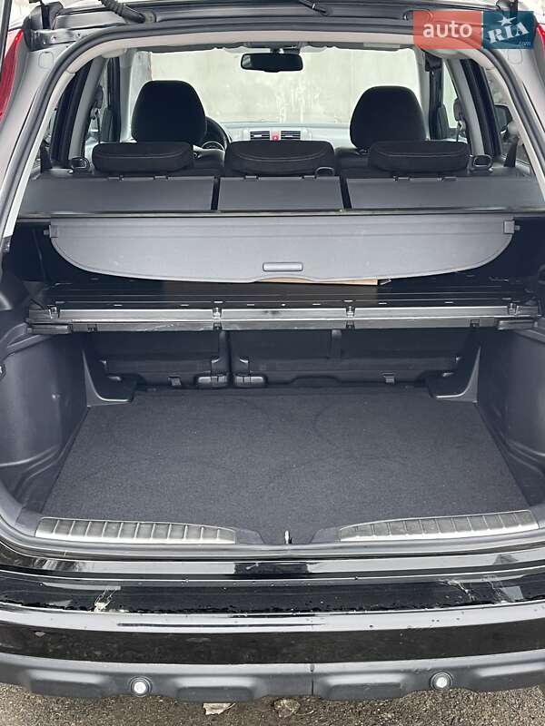 Позашляховик / Кросовер Honda CR-V 2010 в Дніпрі