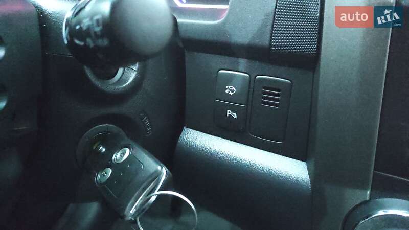 Позашляховик / Кросовер Honda CR-V 2012 в Шостці фото 42 Позашляховик / Кросовер Honda CR-V 2012 в Шостці